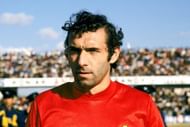Enrique Castro Gonzalez aka Quini